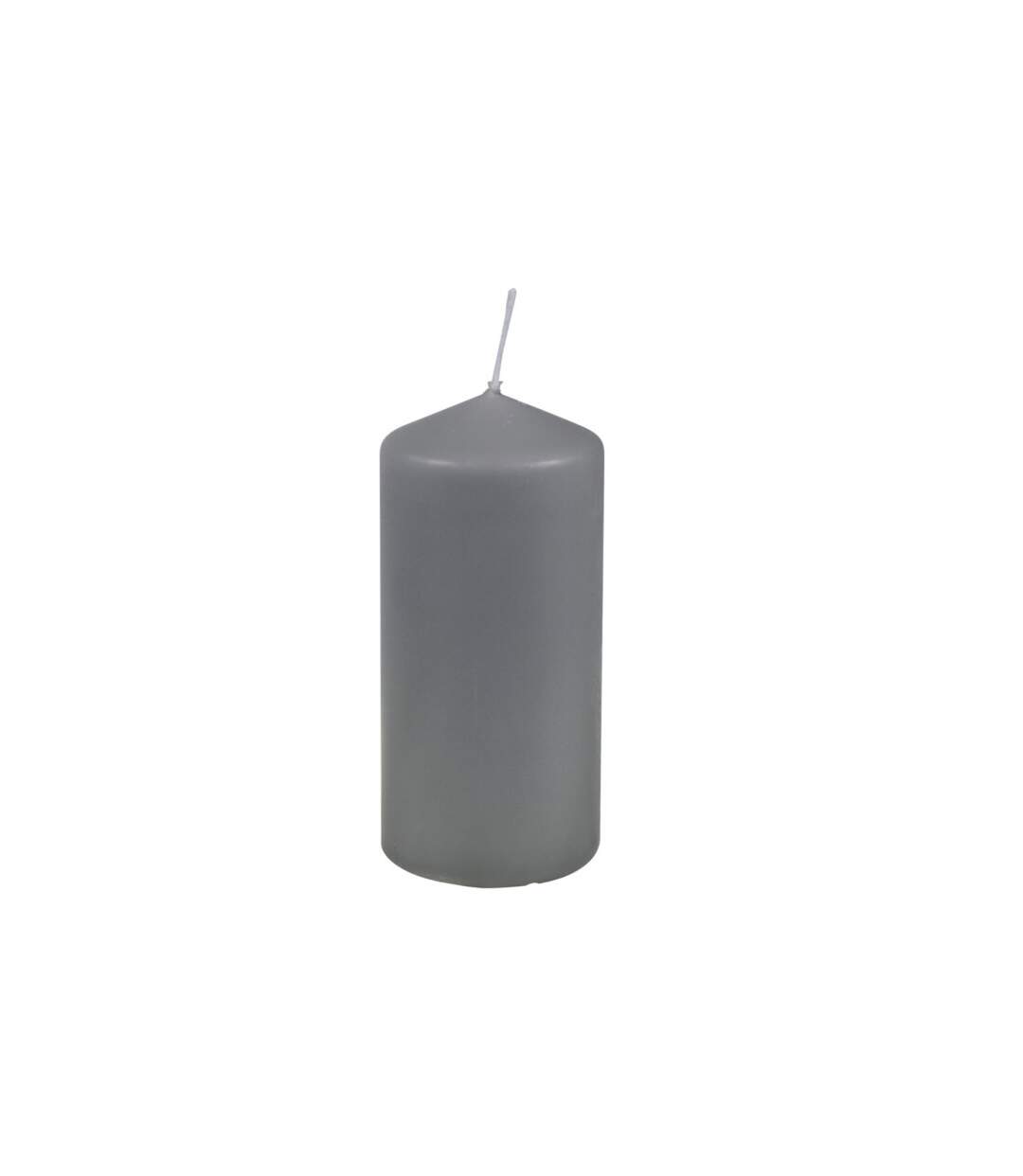 Bougie Pilier Design Essentiel 11cm Patchouli-1