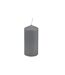 Bougie Pilier Design Essentiel 11cm Patchouli-1