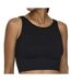 Brassière de sport noir femme only play life-1