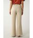Pantalon taille haute pour femme NISKI-5