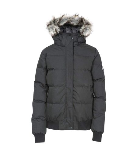 Doudoune Kendrick Femme Noir DLX