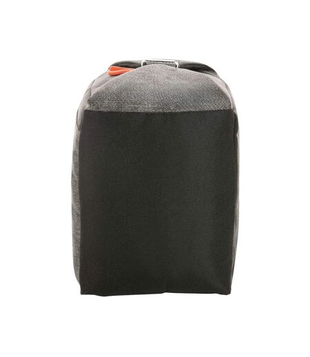5.5l two tone cooler bag one size grey/black XD Collection
