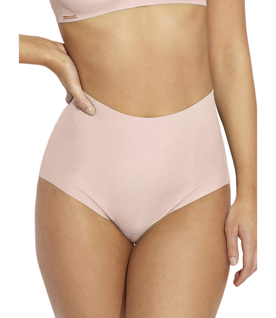 Culotte haute gainante One Selmark