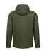Mountain Warehouse Mens Torrent Waterproof Jacket (Khaki Green) - UTMW240