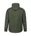 Mens Torrent Waterproof Jacket Green Mountain Warehouse-2