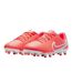 Chaussures De Foot Pour Terrain Artificiel Tiempo Legend Academy Enfant Orange Nike-4