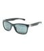 Lunettes De Soleil Motif/style Polarisé Adulte Taille Unique Noir Lacoste-3