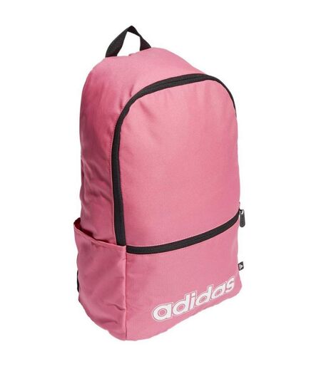 Sac À Dos Linear Classic Taille Unique Rose Adidas