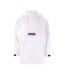 Veste Coupe-Vent Blanc Homme Tommy Hilfiger Solid Popover - M