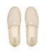 Mens Alpargata Rope 2.0 Shoes Natural Toms-3
