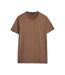 T-shirt Homme Marron Ralph Lauren-2