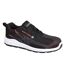 Unisex Adult S1ps Sr Fo Flyknit Composite Toecap Trainers Black Red Portwest-1