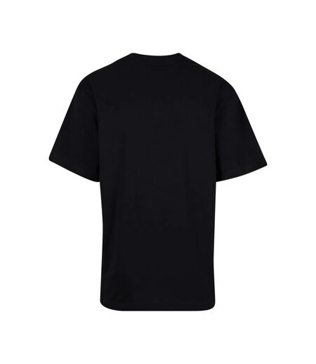 T-shirt homme noir Urban Classics