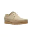 Chaussures Weaver Homme Marron Clarks-2