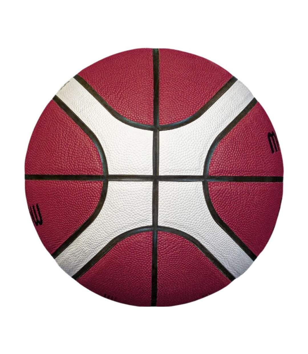 Ballon De Basket B5g4050 Taille 5 Marron Molten-2