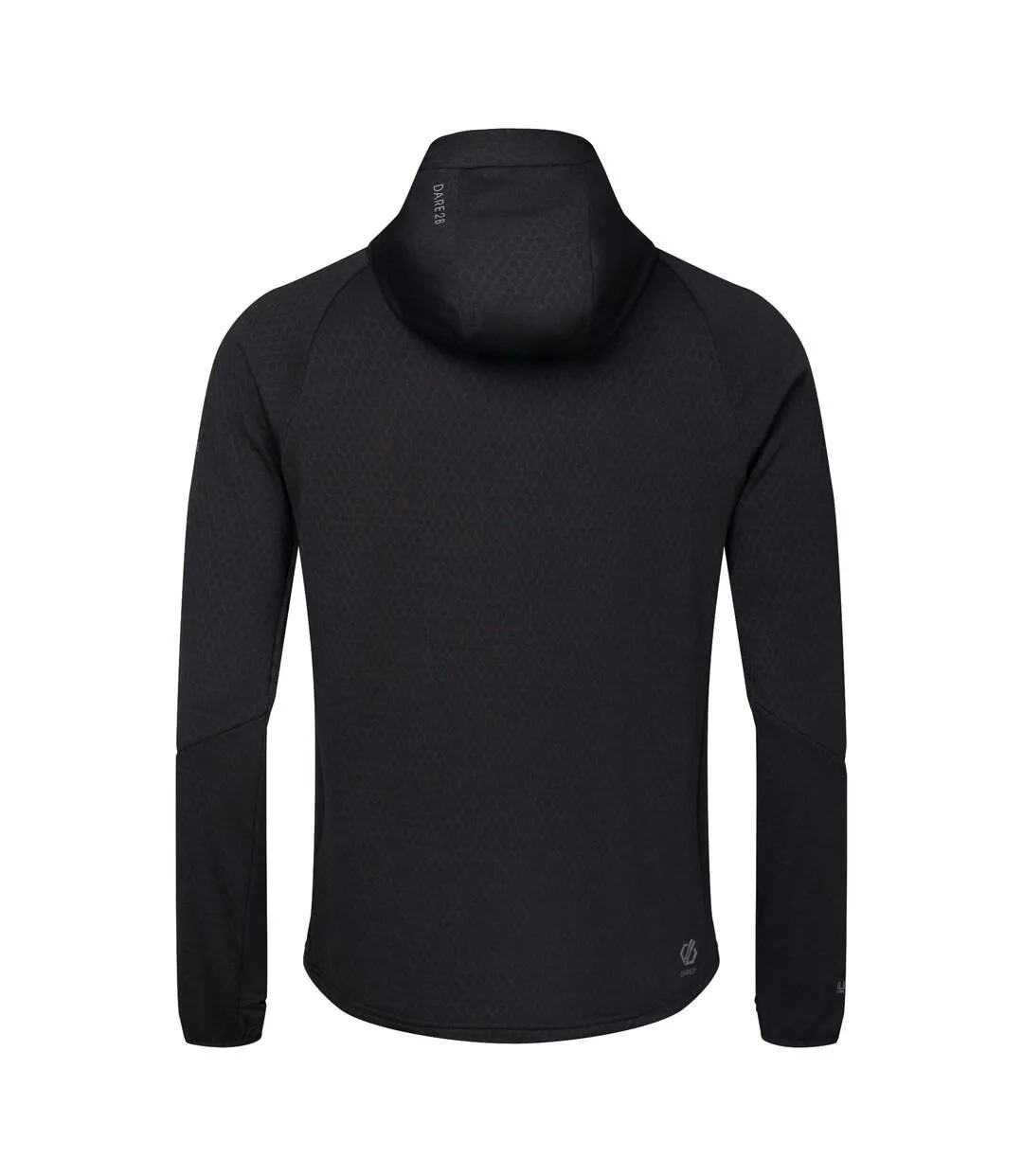 Haut De Sport Venture Homme Noir Regatta-3