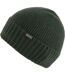 Bonnet Basic Femme Kaki Foncé Regatta-2