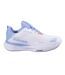 Chaussures De Tennis Sfx Evo Femme Blanc Bleu Babolat-3