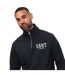 Sweat arch homme bleu Gant-3