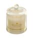 Bougie Parfumée Cloche Ilae 240g Douceur de Lin-1