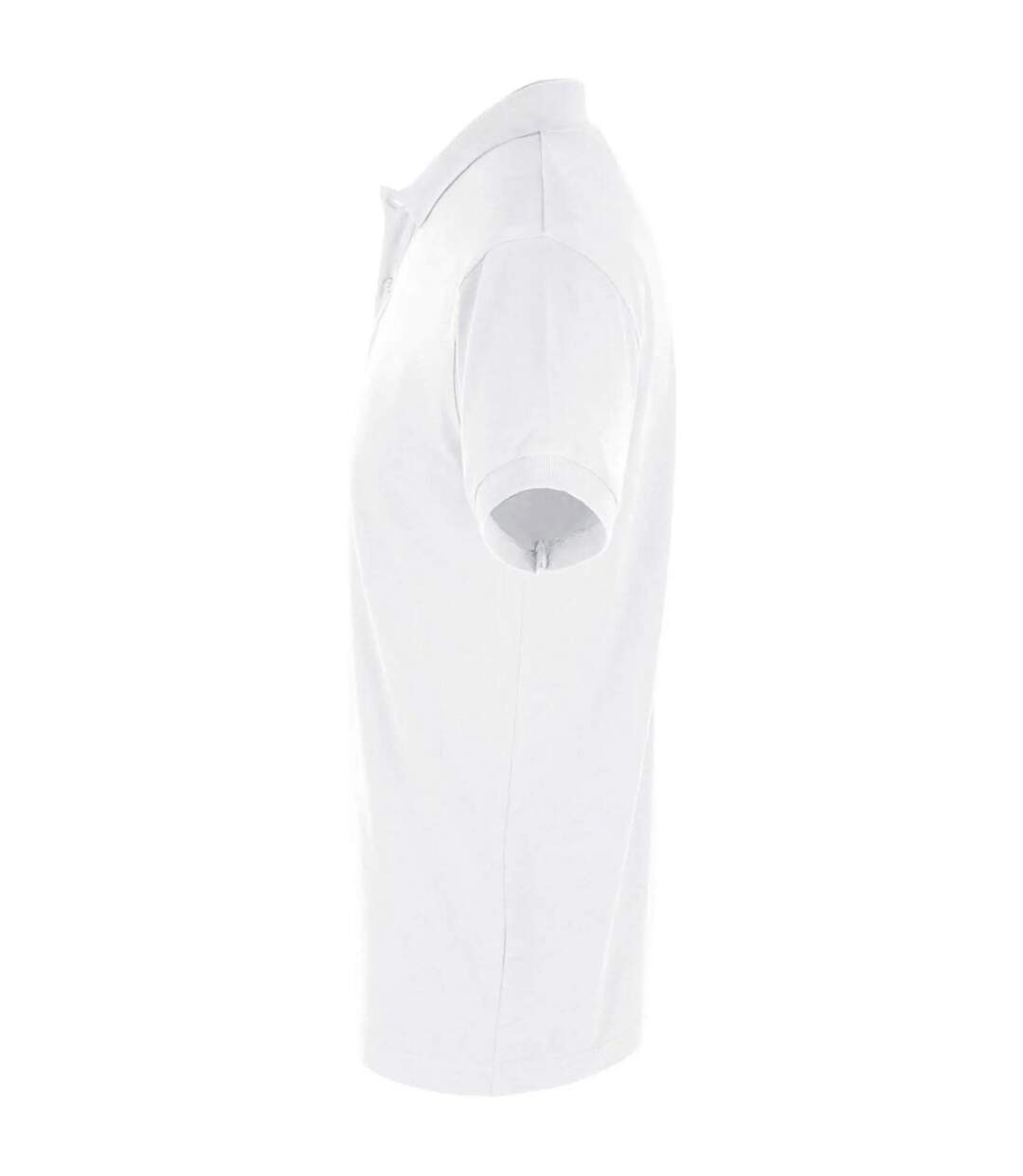 Polo Perfect Homme Blanc SOLS-3