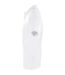 Polo Perfect Homme Blanc SOLS-3