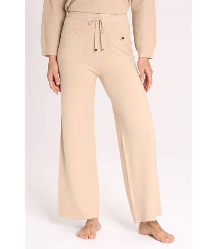 Pantalon confort PEPITA