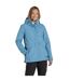 Veste imperméable sally femme denim clair Craghoppers