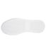 Isotoner Baskets femme slip on, semelle plateforme, confortables, souple et légères-4