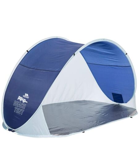 Trespass Kingsbarns Pop-Up Beach Tent (Blue) (One Size) - UTTP605