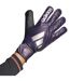 Gants De Gardien De But Copa Club Adulte Noir Argenté Adidas-2