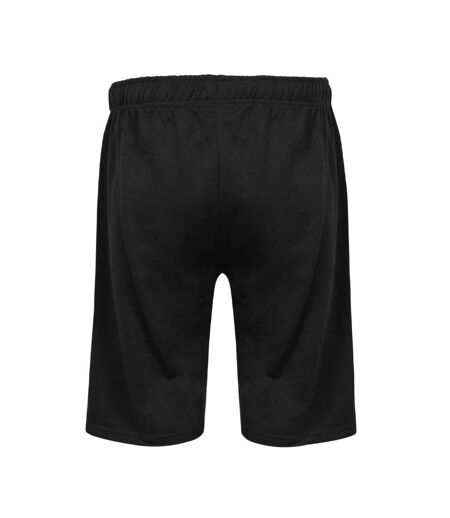 Short Noir Homme Umbro 963010 - L