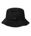 Bob Motif/style Logo Adventure Noir Buff-3
