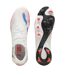 Mens Future 8 Match Low Cut Firm Ground Football Boots  White Puma-3