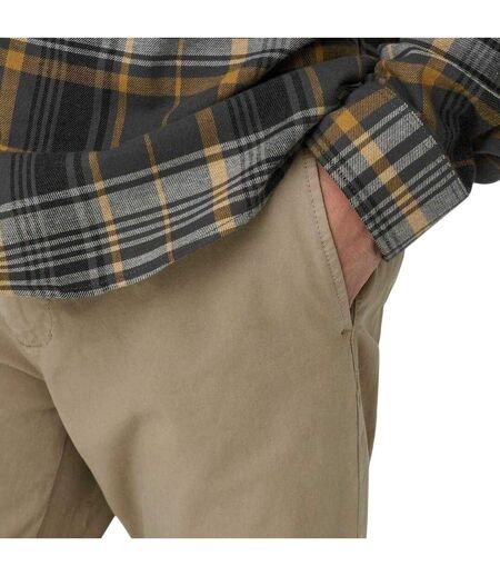 Chino Motif/style Uni Homme Doré Only