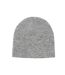 Bonnet Basic Gris Chiné Brain Waves-1