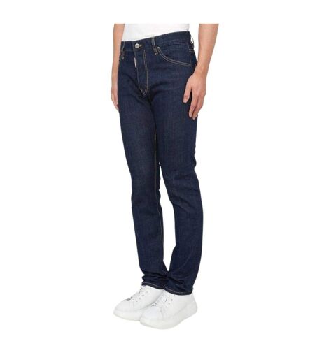 Jean Cool Guy Homme Bleu Marine Foncé DSquared2