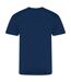 AWDis - T-Shirt - Hommes (Bleu foncé) - UTPC4081