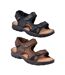 Sandales CUIR scratch-5
