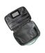 Base Camp Voyager Logo Travel Toiletry Bag One Size Pastel Blue The North Face-3