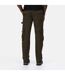 Regatta - Pantalon de travail PRO UTILITY - Homme (Kaki) - UTRG7761