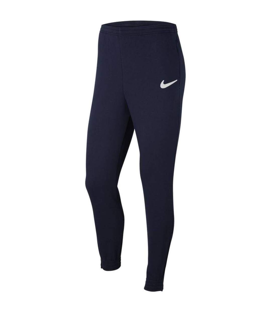 Pantalon De Jogging Park Homme Bleu Marine Nike-2