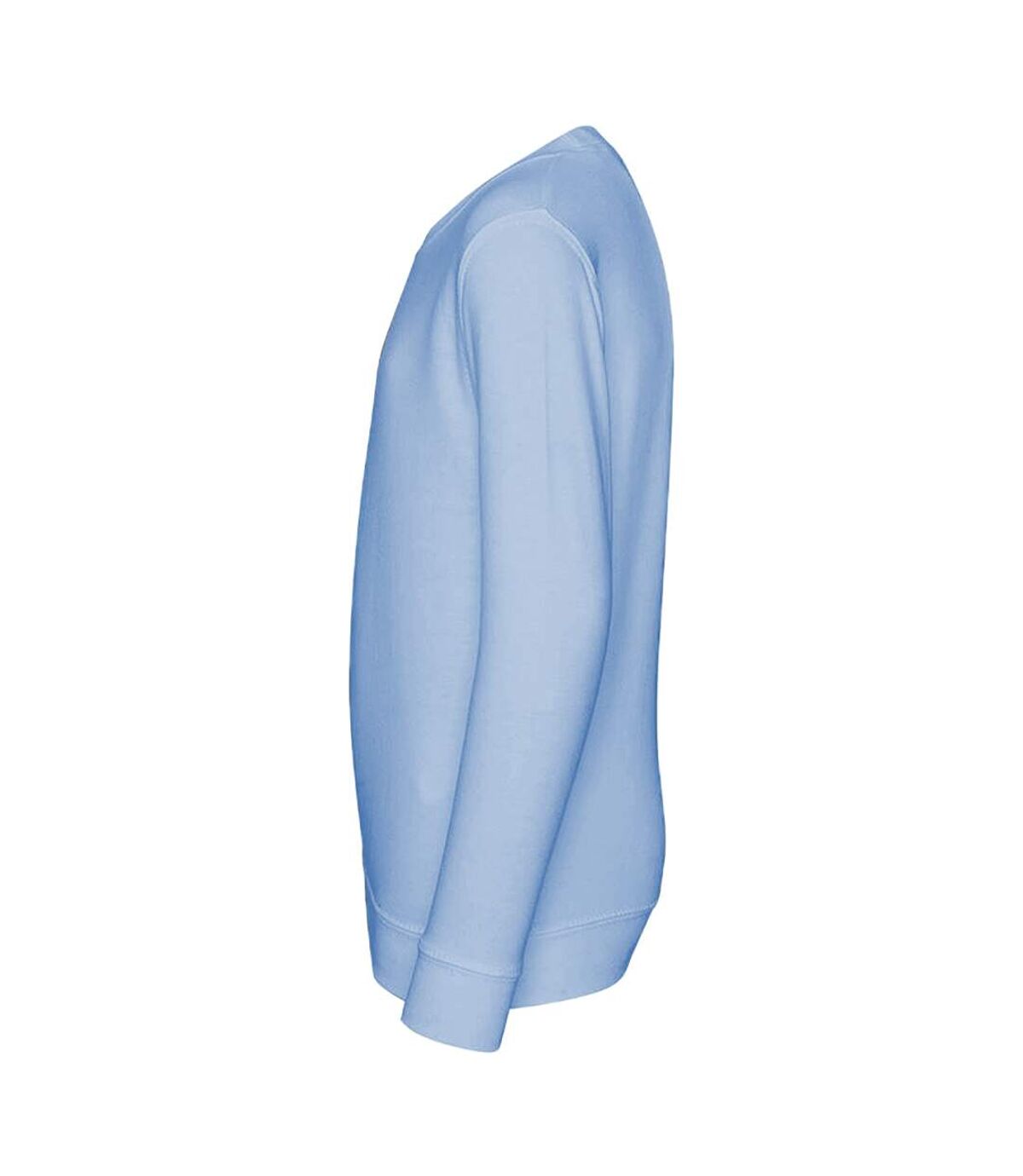 AWDis - Sweatshirt - Hommes (Marron clair) - UTRW2014