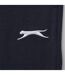 Pantalon De Jogging Femme Bleu Marine Slazenger-4