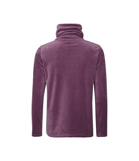 Pull Mauve Femme O'Neill Clime Plus - M