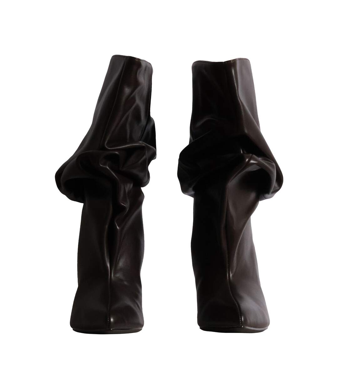 Bottes à Talon Super Mode Inia-3