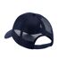 Casquette trucker adulte bleu marine Beechfield