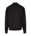 Blouson D'université Homme Noir Build Your Brand-2