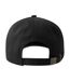 Casquette De Baseball Dad Adulte Noir Atlantis-2