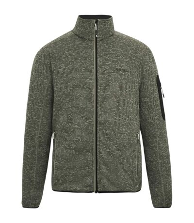 Veste Polaire Newhill Homme Blanc Cassé Regatta